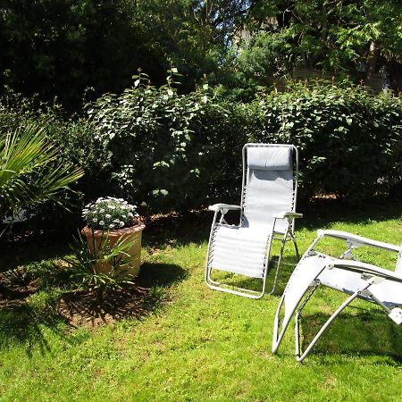 Chambre D'Hote, Royan Plage, Petit-Dejeuner Bio ภายนอก รูปภาพ