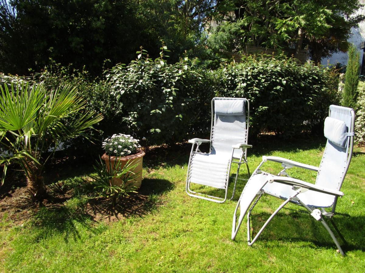 Chambre D'Hote, Royan Plage, Petit-Dejeuner Bio ภายนอก รูปภาพ