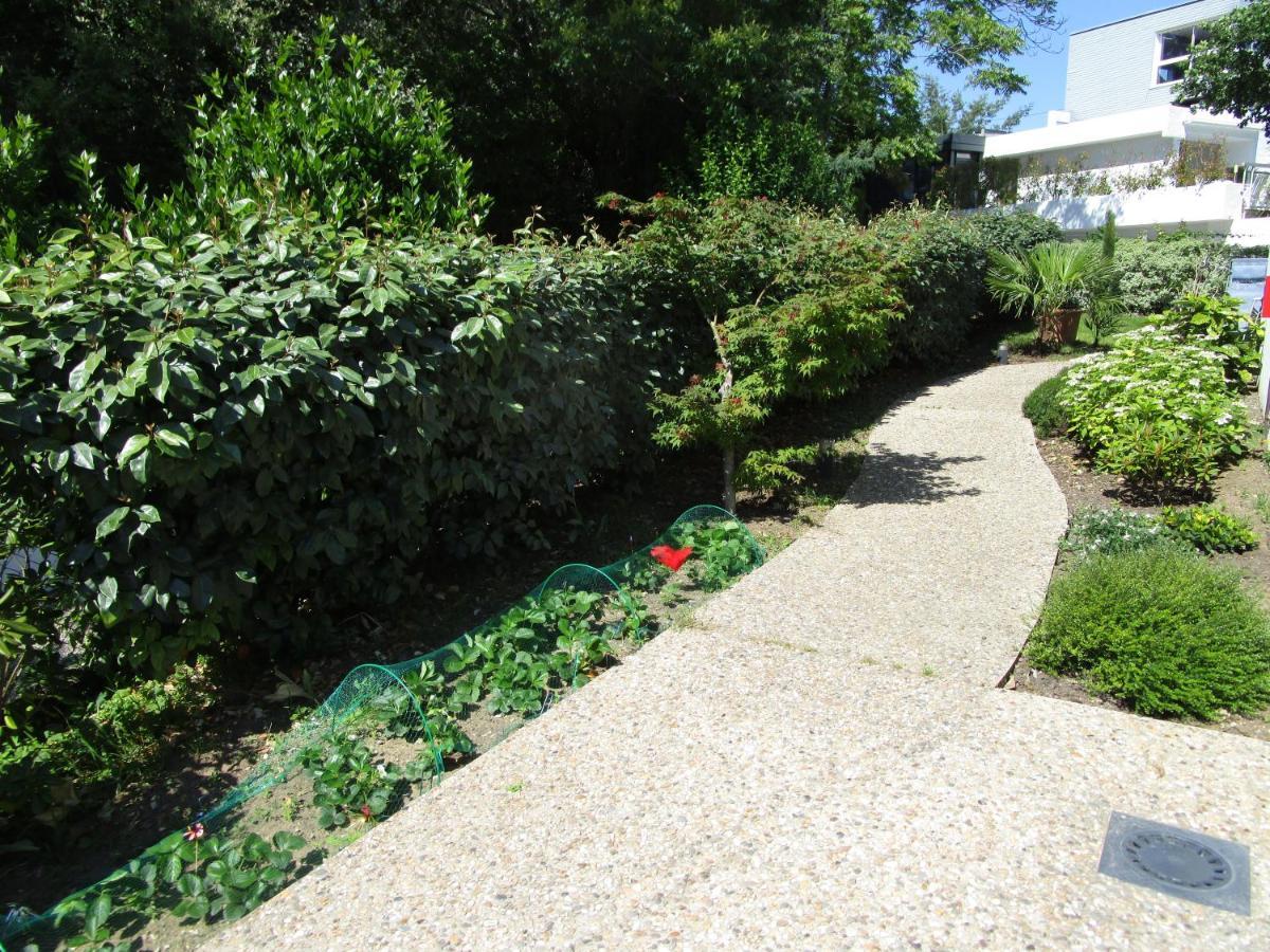 Chambre D'Hote, Royan Plage, Petit-Dejeuner Bio ภายนอก รูปภาพ