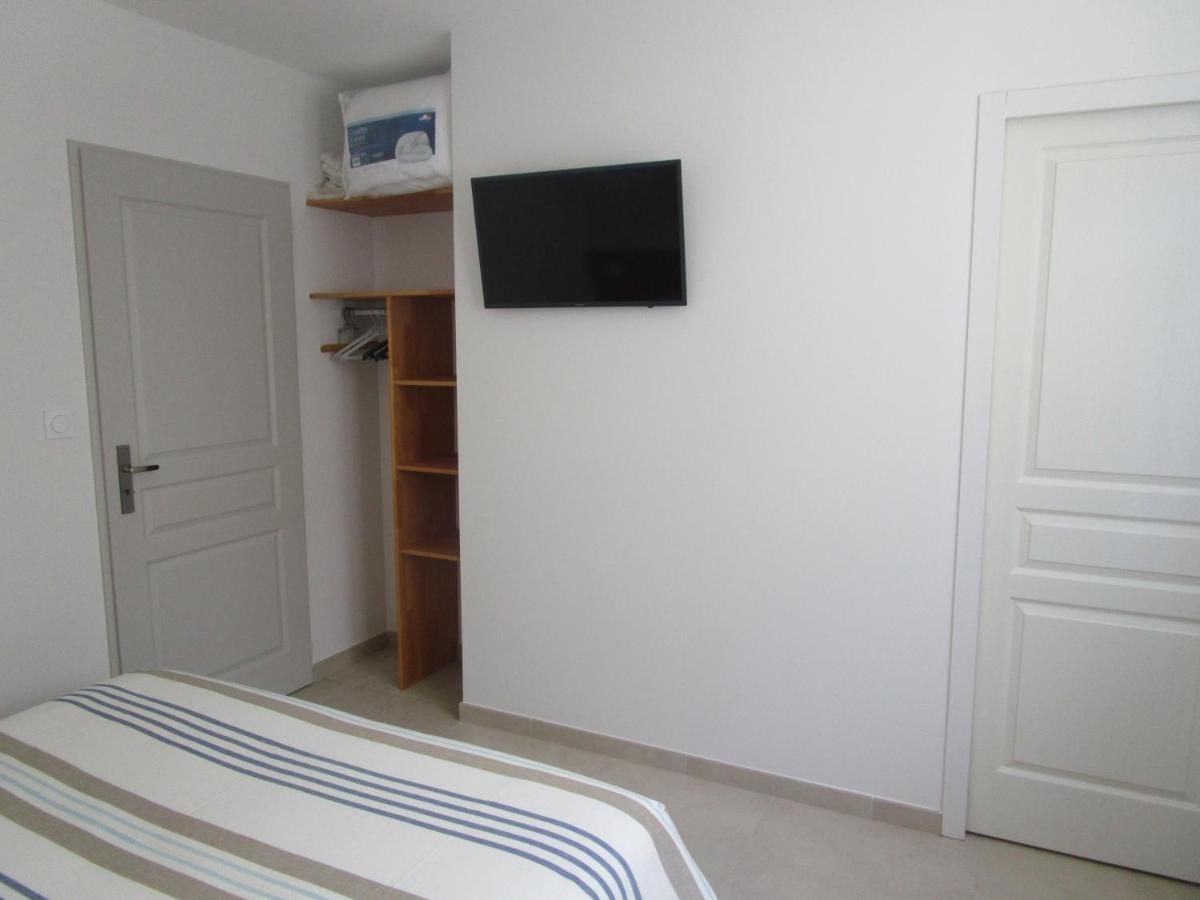Chambre D'Hote, Royan Plage, Petit-Dejeuner Bio ภายนอก รูปภาพ