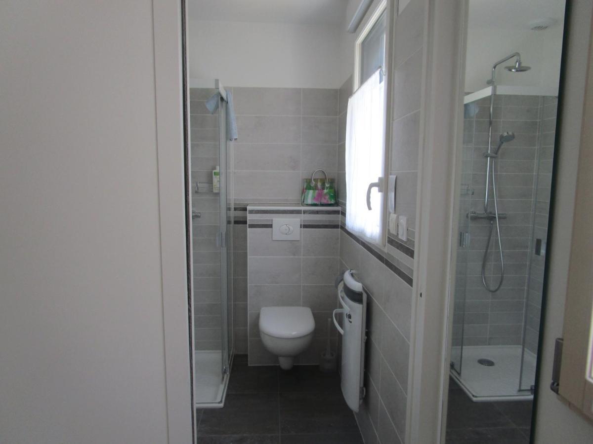 Chambre D'Hote, Royan Plage, Petit-Dejeuner Bio ภายนอก รูปภาพ