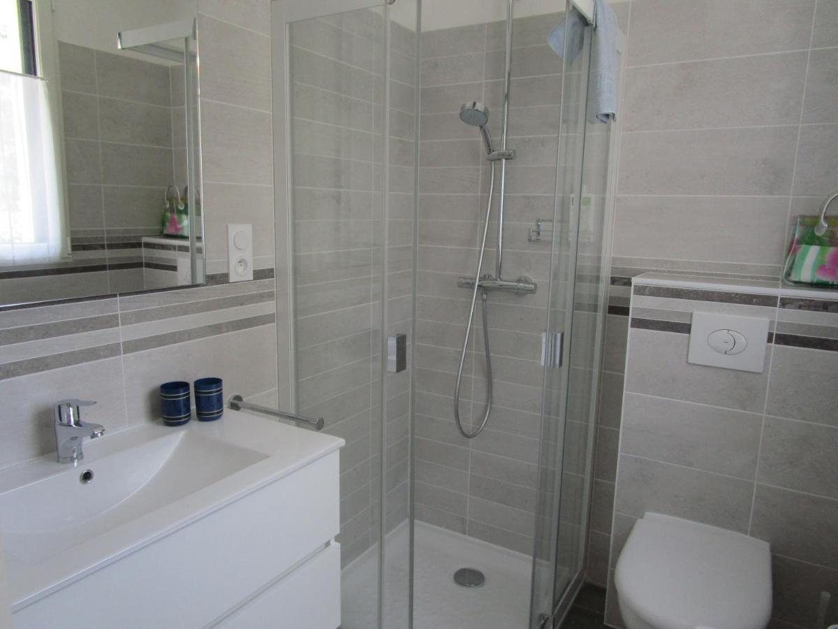 Chambre D'Hote, Royan Plage, Petit-Dejeuner Bio ภายนอก รูปภาพ