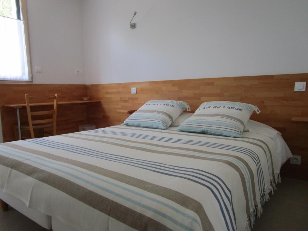 Chambre D'Hote, Royan Plage, Petit-Dejeuner Bio ภายนอก รูปภาพ